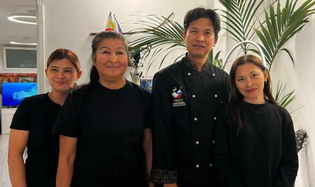 La comunit filippina di Bari: Richiesti come colf, ma apriamo anche ristoranti e minimarket